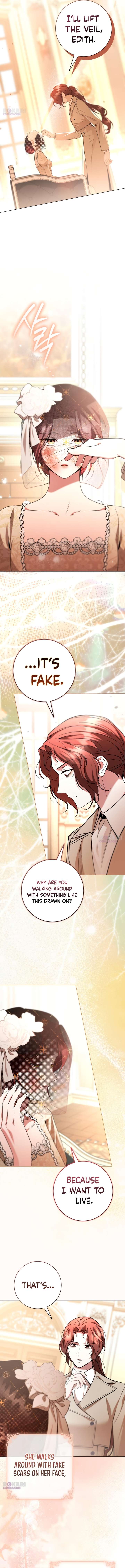 To the Perfect Duke Chapter 22 - Page 14