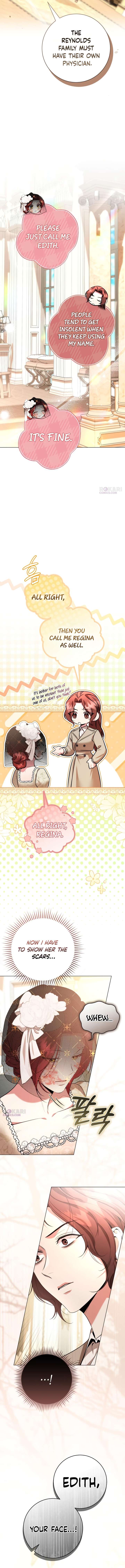 To the Perfect Duke Chapter 22 - Page 7