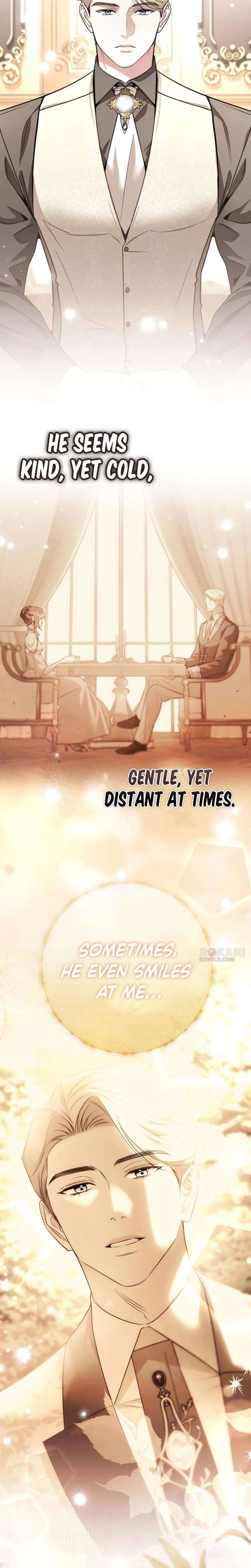 To the Perfect Duke Chapter 23 - Page 10