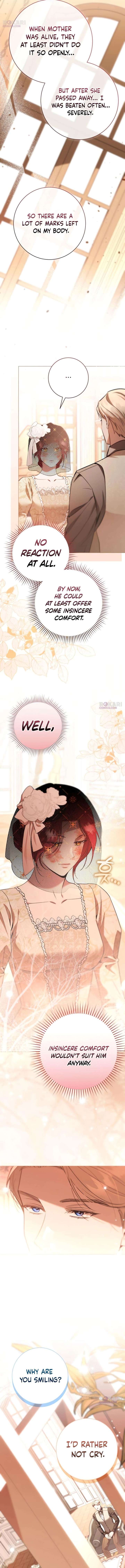 To the Perfect Duke Chapter 23 - Page 13