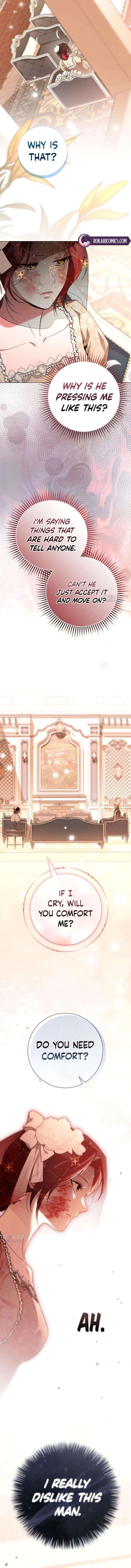 To the Perfect Duke Chapter 23 - Page 14