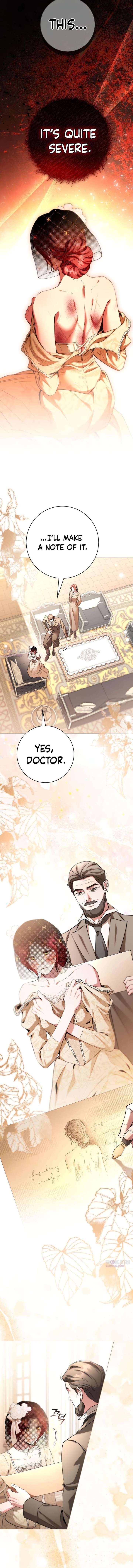 To the Perfect Duke Chapter 23 - Page 2