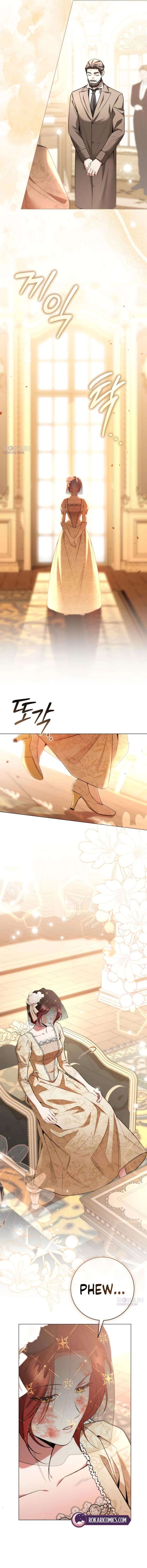 To the Perfect Duke Chapter 23 - Page 3