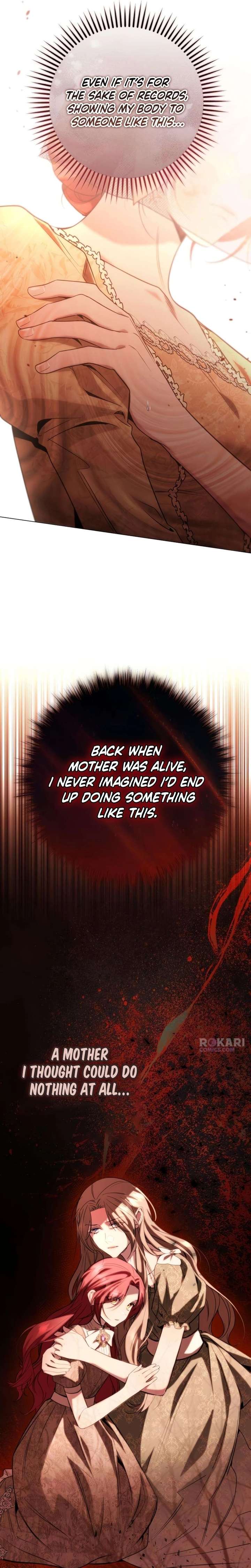 To the Perfect Duke Chapter 23 - Page 4