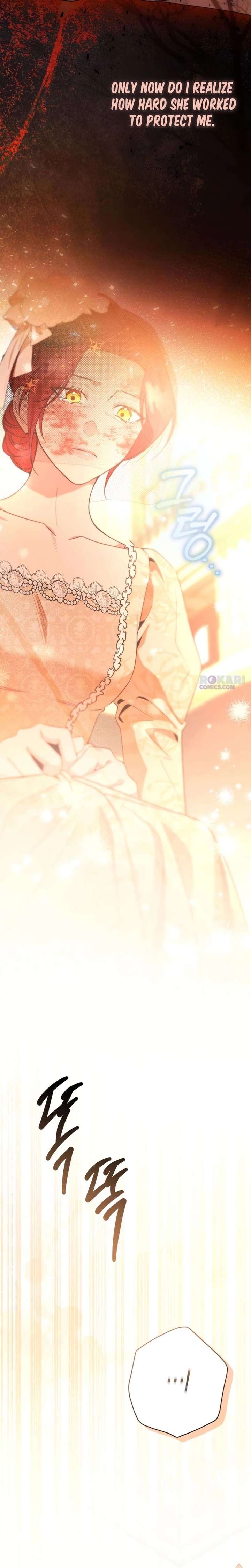 To the Perfect Duke Chapter 23 - Page 5