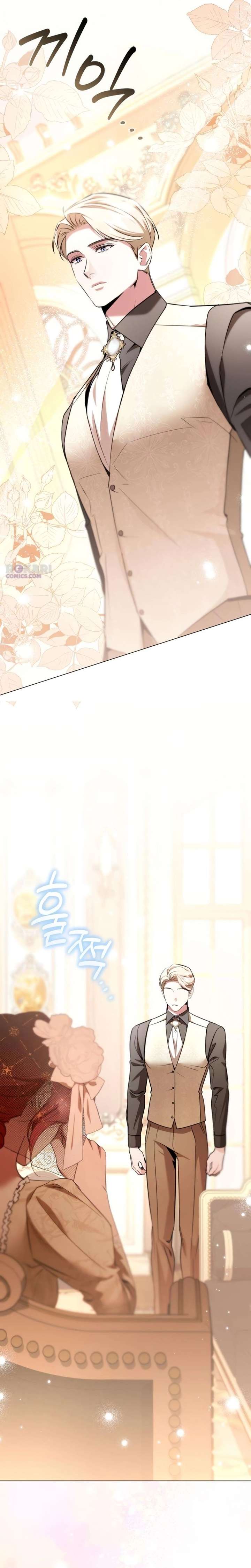 To the Perfect Duke Chapter 23 - Page 6