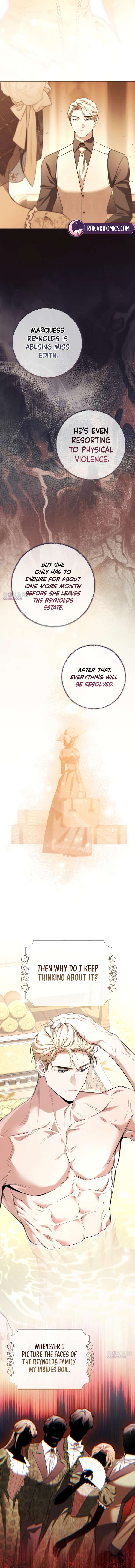 To the Perfect Duke Chapter 24 - Page 2