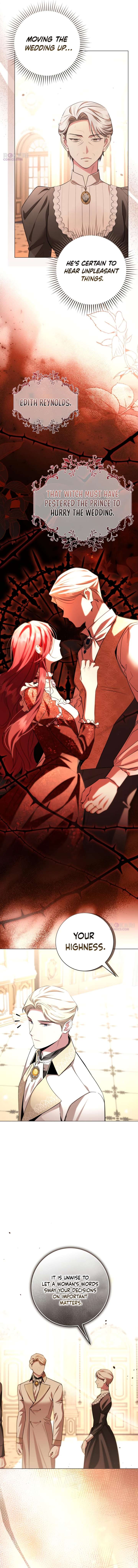 To the Perfect Duke Chapter 24 - Page 6