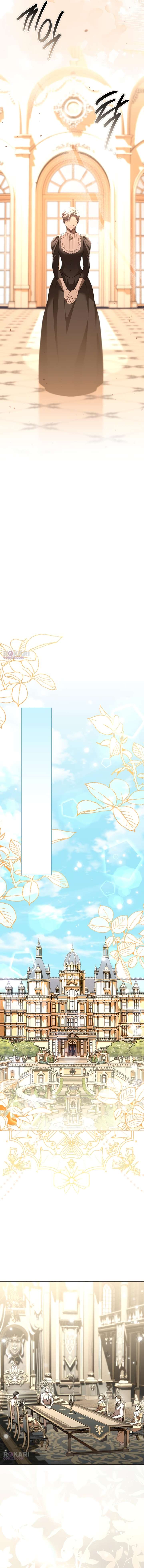 To the Perfect Duke Chapter 24 - Page 8