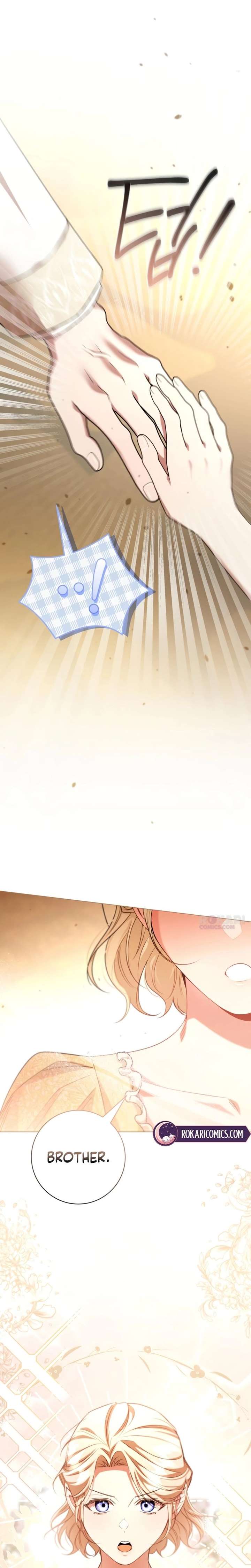 To the Perfect Duke Chapter 25 - Page 10