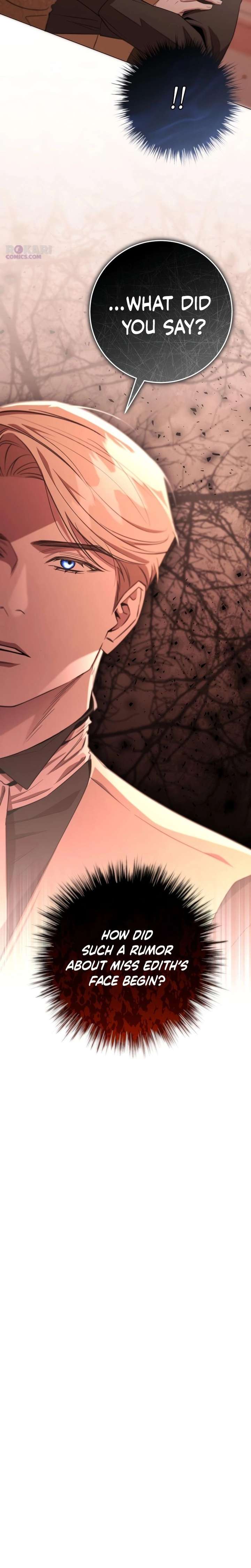 To the Perfect Duke Chapter 25 - Page 18