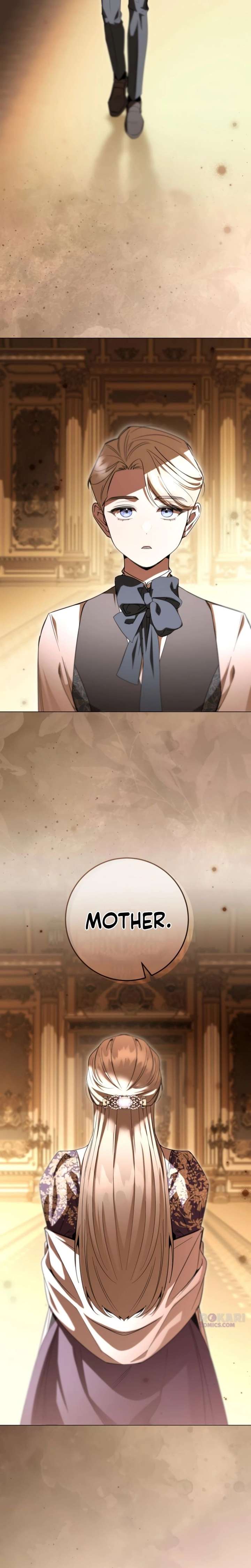 To the Perfect Duke Chapter 25 - Page 2