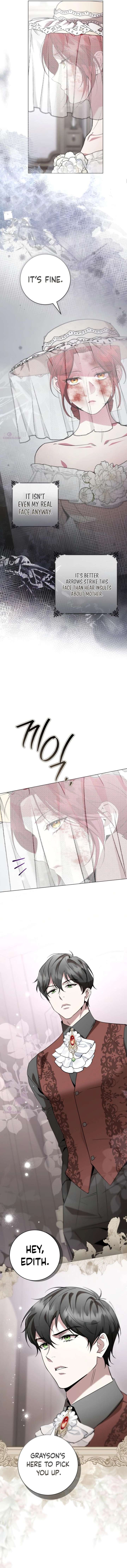 To the Perfect Duke Chapter 26 - Page 10