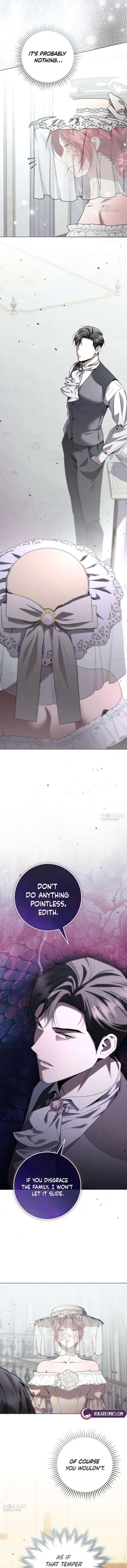 To the Perfect Duke Chapter 26 - Page 15