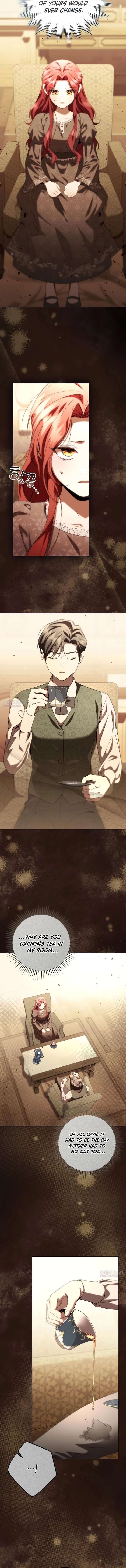 To the Perfect Duke Chapter 26 - Page 16