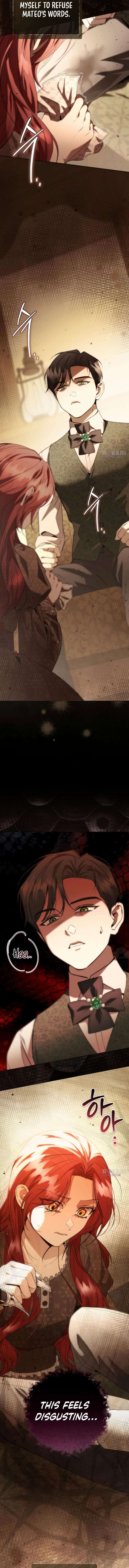 To the Perfect Duke Chapter 26 - Page 18