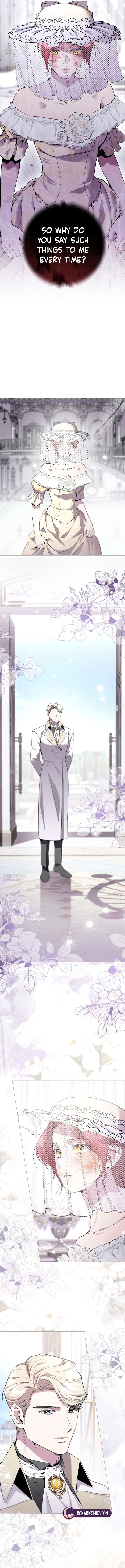 To the Perfect Duke Chapter 27 - Page 6