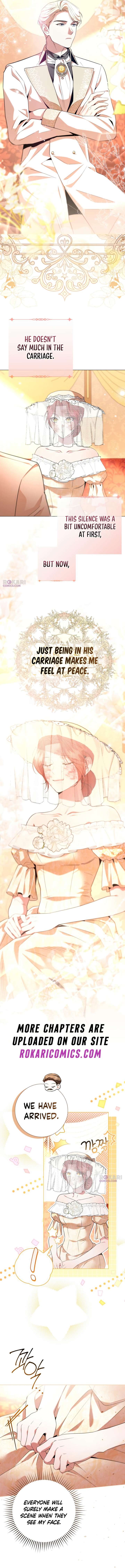 To the Perfect Duke Chapter 27 - Page 8