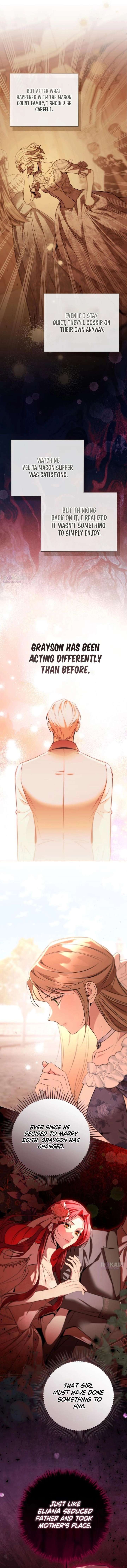 To the Perfect Duke Chapter 29 - Page 10