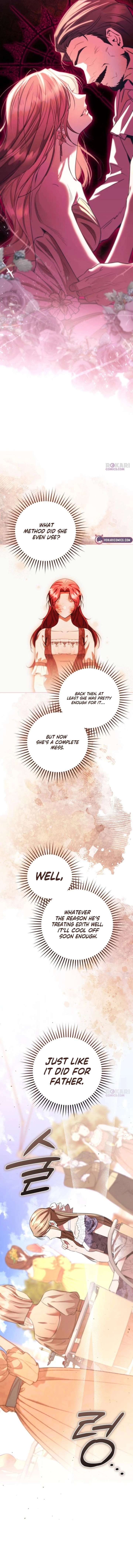 To the Perfect Duke Chapter 29 - Page 11