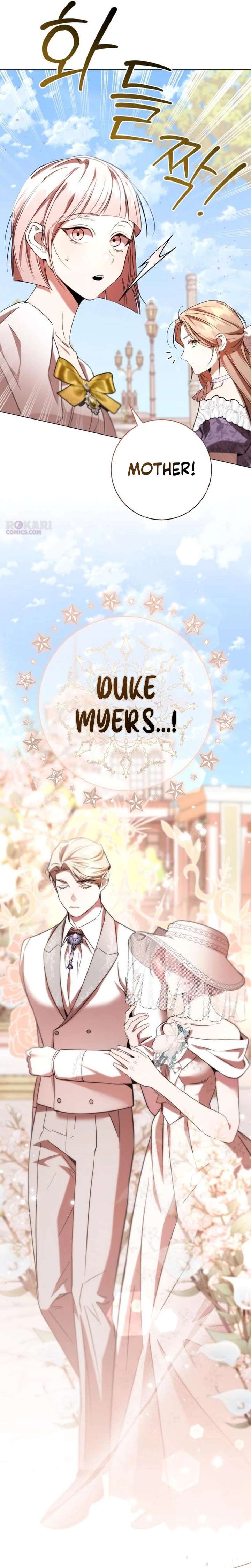 To the Perfect Duke Chapter 29 - Page 12