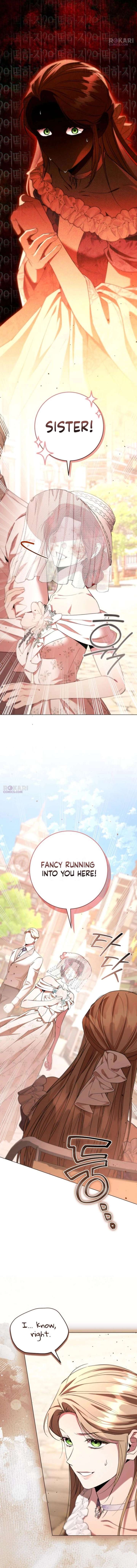 To the Perfect Duke Chapter 29 - Page 14