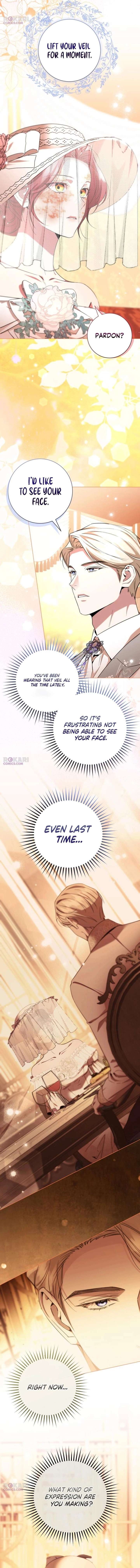 To the Perfect Duke Chapter 29 - Page 2