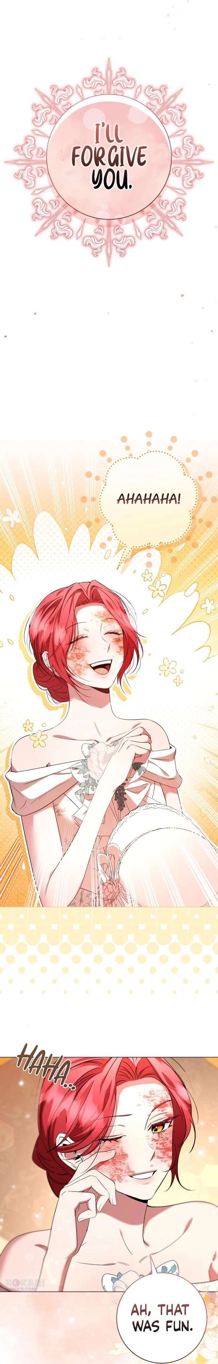 To the Perfect Duke Chapter 29 - Page 20