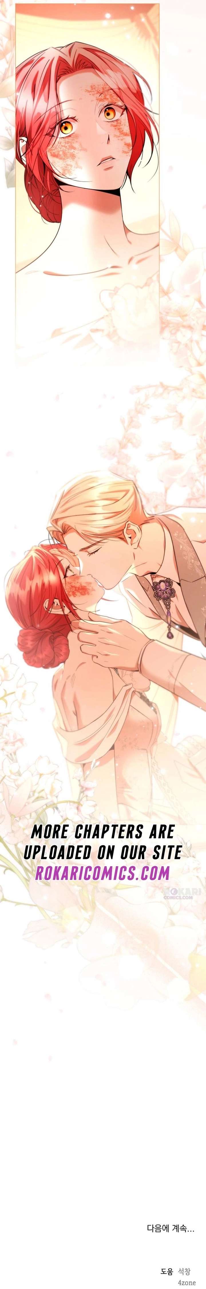 To the Perfect Duke Chapter 29 - Page 22