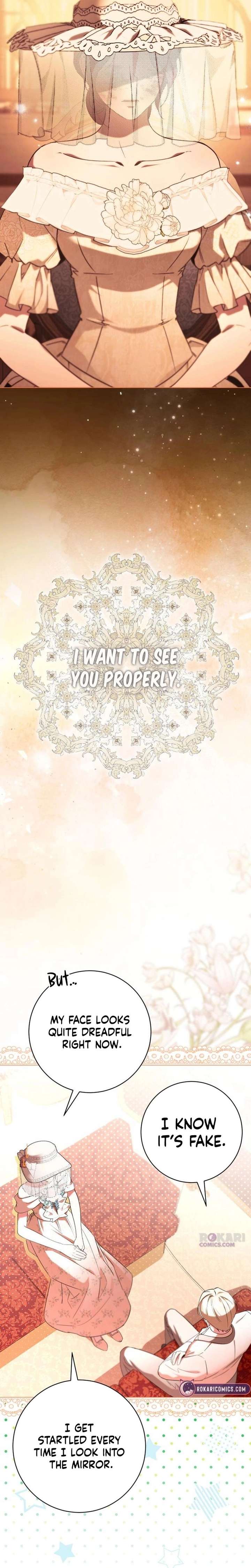 To the Perfect Duke Chapter 29 - Page 3