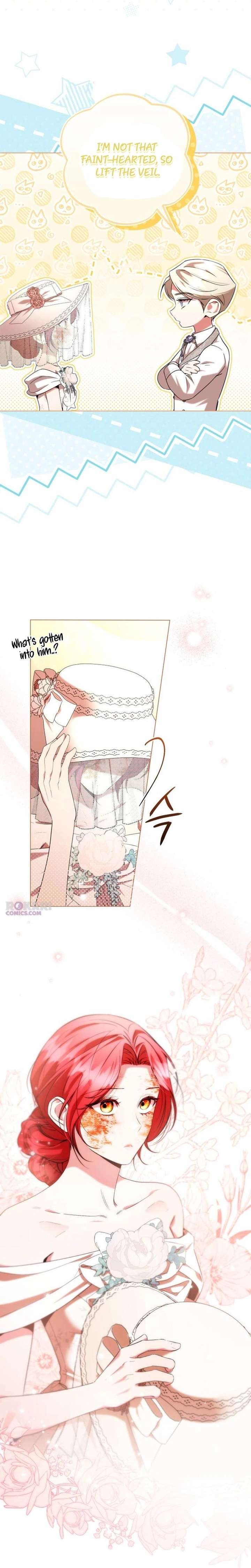 To the Perfect Duke Chapter 29 - Page 4