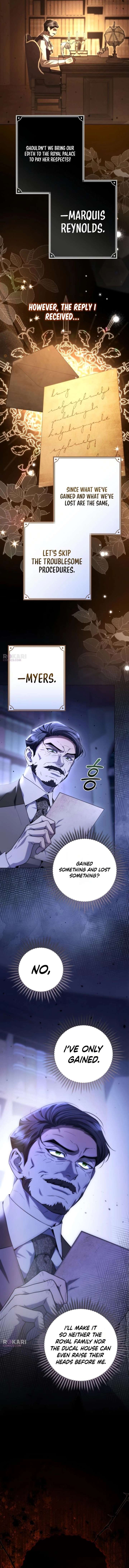 To the Perfect Duke Chapter 30 - Page 12