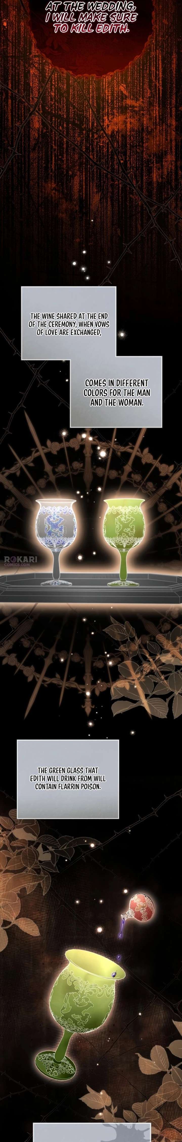 To the Perfect Duke Chapter 30 - Page 13