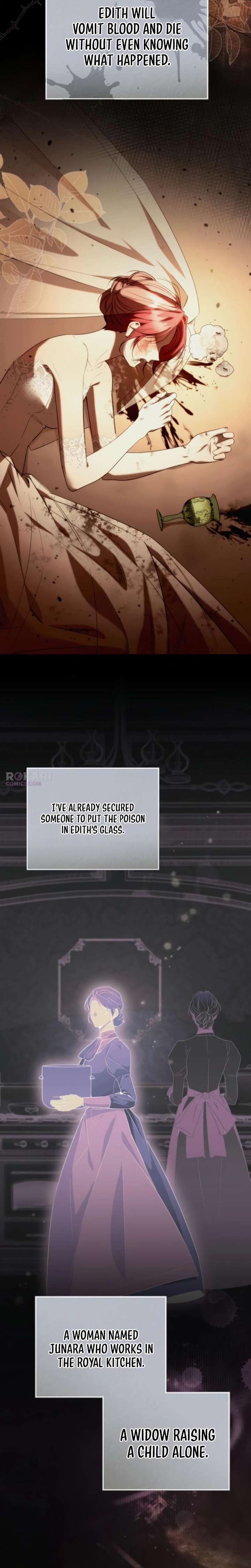 To the Perfect Duke Chapter 30 - Page 14