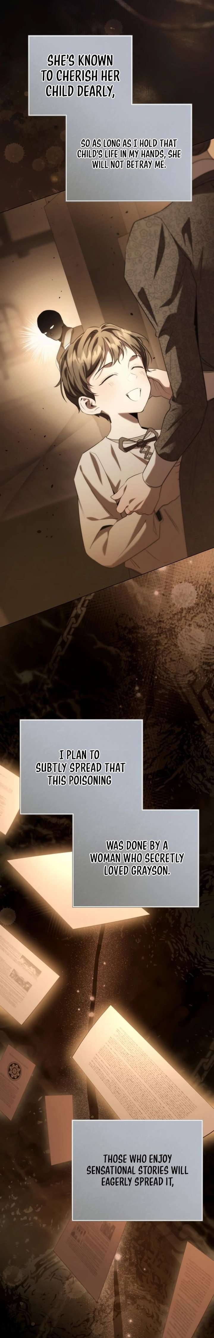 To the Perfect Duke Chapter 30 - Page 15