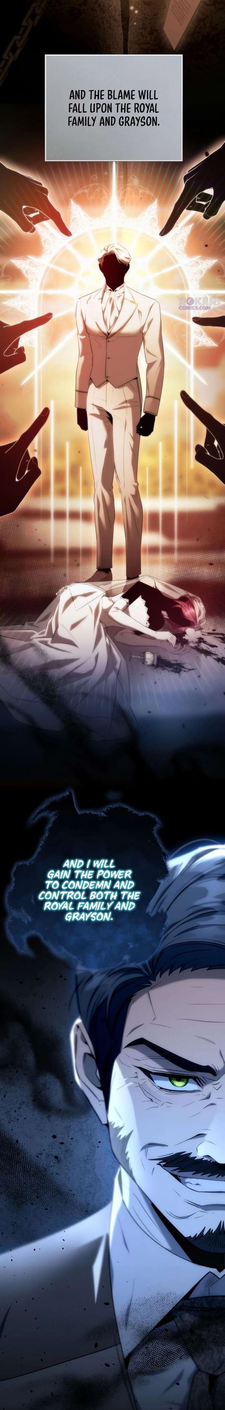 To the Perfect Duke Chapter 30 - Page 16