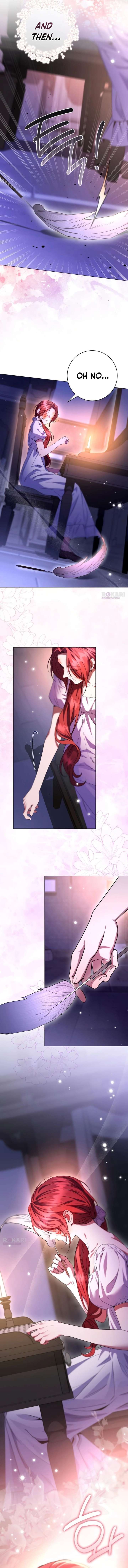 To the Perfect Duke Chapter 30 - Page 2