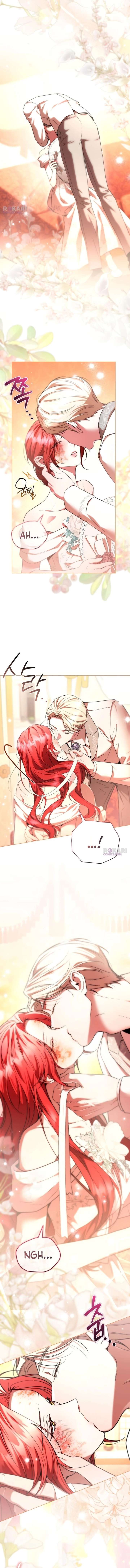 To the Perfect Duke Chapter 30 - Page 5