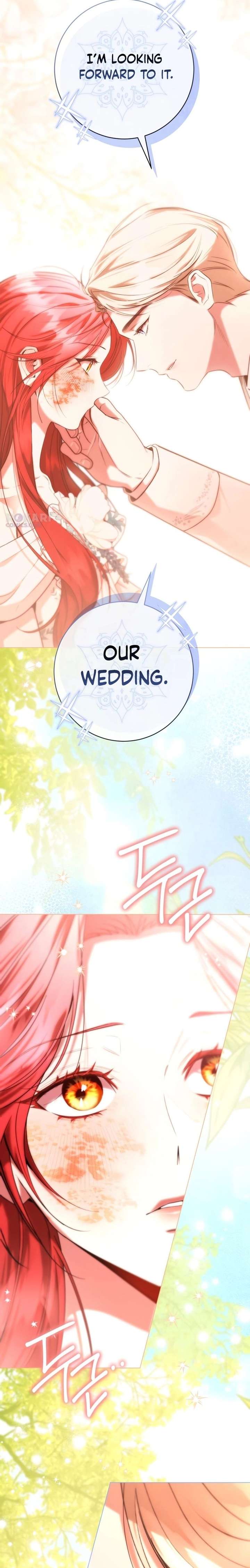 To the Perfect Duke Chapter 30 - Page 8