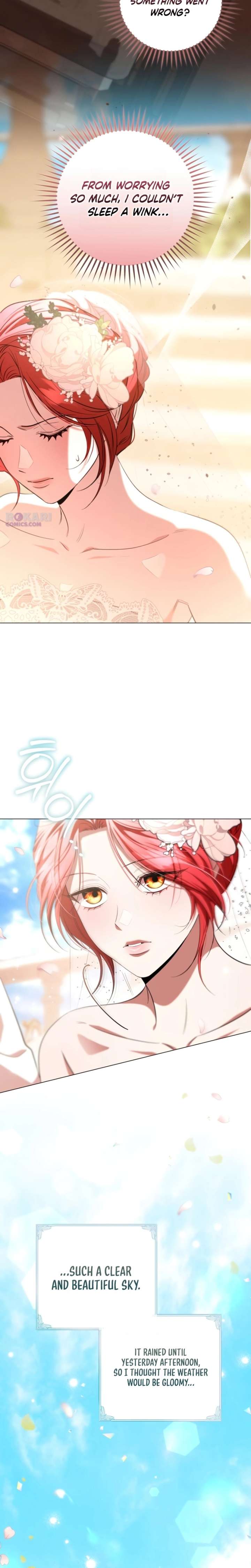 To the Perfect Duke Chapter 31 - Page 10