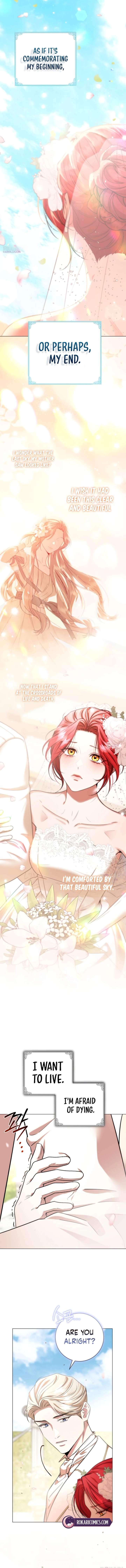 To the Perfect Duke Chapter 31 - Page 11