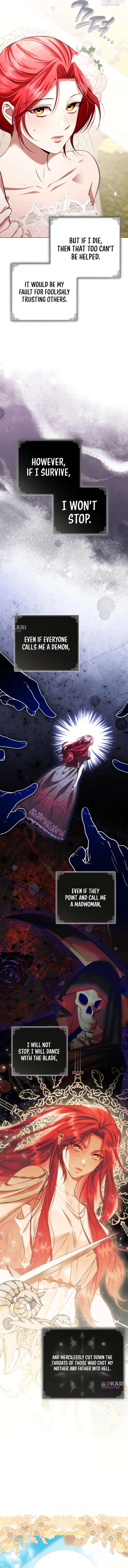 To the Perfect Duke Chapter 31 - Page 12