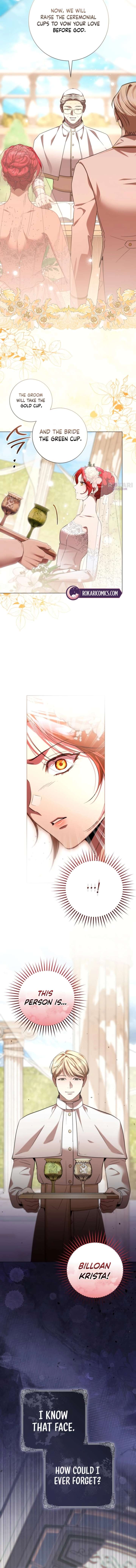 To the Perfect Duke Chapter 31 - Page 13