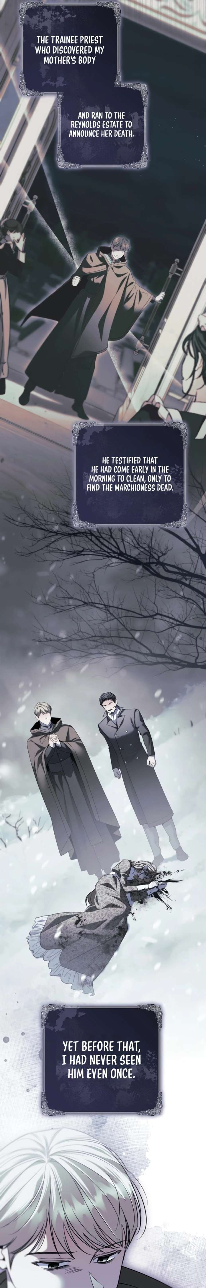 To the Perfect Duke Chapter 31 - Page 14