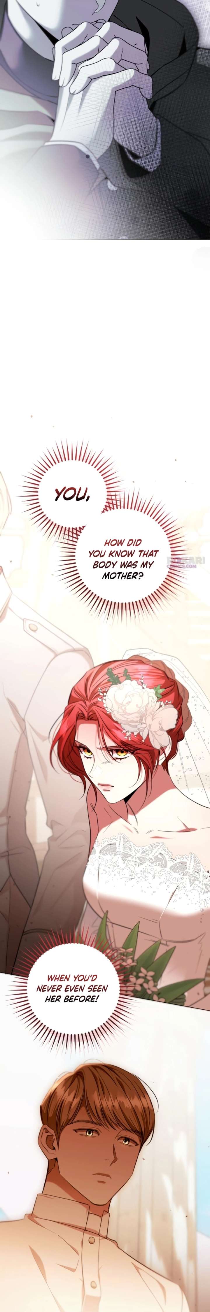 To the Perfect Duke Chapter 31 - Page 15