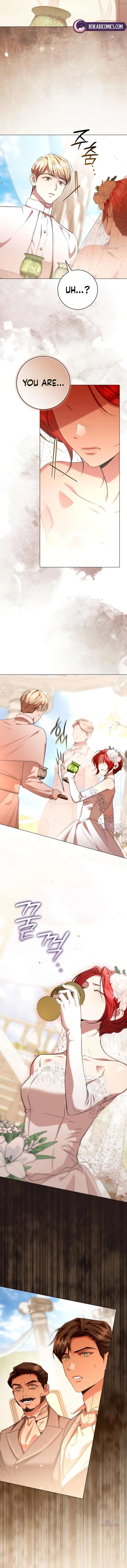 To the Perfect Duke Chapter 31 - Page 16