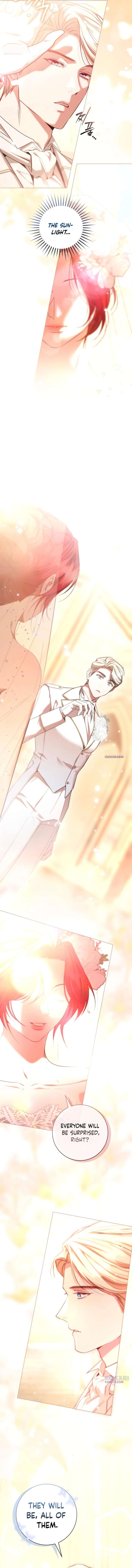 To the Perfect Duke Chapter 31 - Page 2