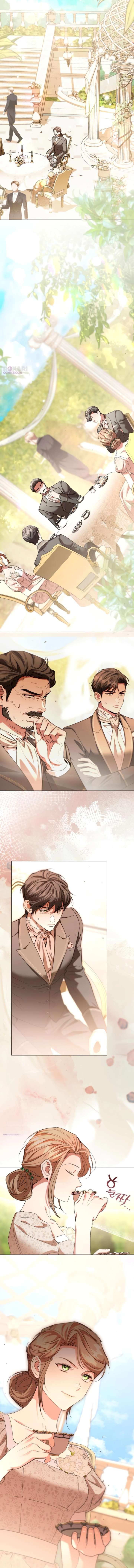 To the Perfect Duke Chapter 31 - Page 4