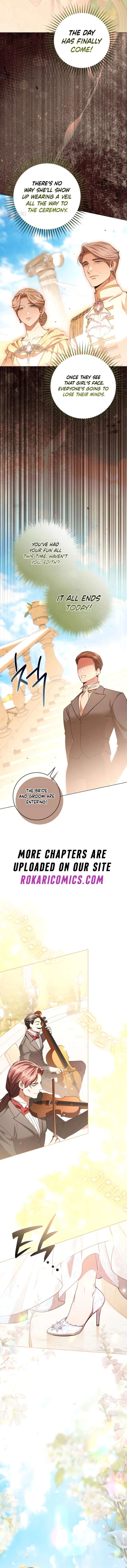 To the Perfect Duke Chapter 31 - Page 5