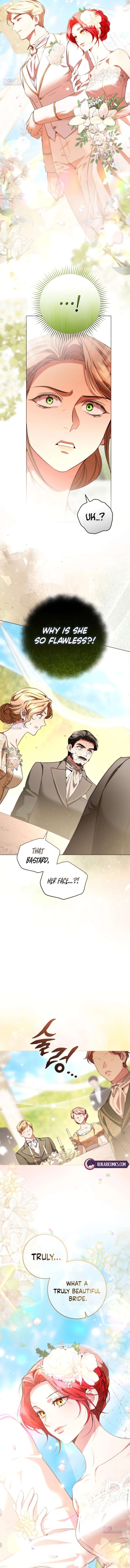 To the Perfect Duke Chapter 31 - Page 6